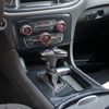 Carbon Fiber Gear Shift Panel Central Control Trim Kit for Dodge Charger 2015+