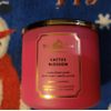 (4) Bath and body works 3-wick candles
