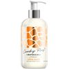 Coochy Plus HydroLock MOISTURIZING+ 3-Steps Kit Intimate Shave Gift Set: NOURIA Pre-Shave Elixir Oil + Coochy Plus Shave Cream Citrus Elixir + NOURIA After Shave Protection Mist Fragrance Free