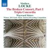Locke: Broken Consort Part I