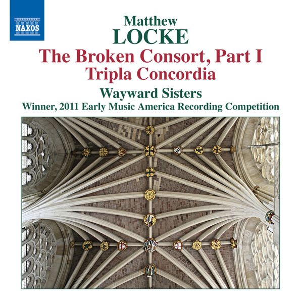 Locke: Broken Consort Part I