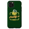 iPhone 11 Pro Paddy-o' Party St. Patrick's Day Phone Case