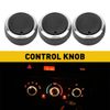For Scion xB 2004-2006 3PC Air Conditioning Control Panel Knob Button Switch 05