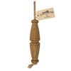 Homestead Farm Supplies Creamore Mill Light Pull Oak Toggle - Solid Oak