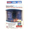 IChoice Smart Pulse Oximeter Relaxation Coach Bluetooth Heart Rate & Oxygen New
