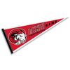 Winston Salem State Rams Pennant