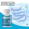Digestive Enzymes Prebiotic & Probiotics Gas 1200MG,Constipation Bloating Relief
