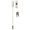 Socona Stylair N6 Window Restrictor with Cable
