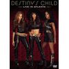 Live in Atlanta - Destiny's Child
