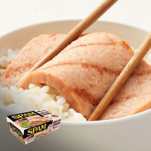 Spam chicken breast 200gx6