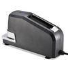 Bostitch 02210 Impulse Electric Stapler, 2 to 30 Sheet Capacity, Black