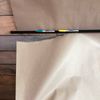 Brown Paper Roll Dispenser Cafe Restaurant Menu Lists Making Craft Rea Room Note