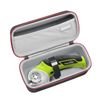 RLSOCO Hard Case for SnapFresh Cordless Electric Scissors, 4V Electric Mini Box Cutter (Case Only)