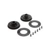 Blade Front Drive Pulley 45t: 270 CFX