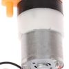 Auto Soap Dispenser Motor Electric Foam Pump Device Bubble Pump Motor DC DIY