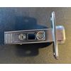NEW! BLUM CABINET HINGE 74.155-01.01 Self Close No Base 110-05