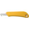 OLFA PC-L - Cúter para plástico cuchilla de 13 mm (PB-800)