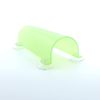 SeeShelter Brand Betta Tunnel (Translucent Light Green)