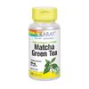 Matcha Green Tea Leaf 300 mg 100 Veg Caps By Solaray
