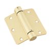 National 3-1/2" Spring Hinge