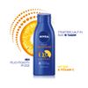 Nivea Body Q10 firming body milk