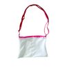 Yesito Mastectomy Pocket Drain Drainage Pouch with Shower Bag Drain Drainage for Breast Cancer Surgery Recovery Drainage Pouch Yesito Rose red (Rose red)
