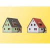 Z Urban houses  am Steinweg (2 pcs.)
