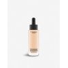 MAC Studio Waterweight Spf 30 Foundation NC15 by M.A.C