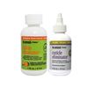 Prolinc Orange Callus Eliminator & Cuticle Eliminator 4 oz bundle