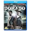 El Dorado [Blu-ray] [Region Free]