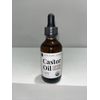 Organic Castor Oil Sealed 2floz!!!