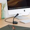 sanwasapurai USB Microphone mm – mcu03bk