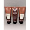 3 SAGE & BERGAMOT ULTIMATE HYDRATION BATH BODY CREAM FOR MEN