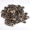 Spring Hook Medium No.2 11.5mm (Antique, Set of 30)