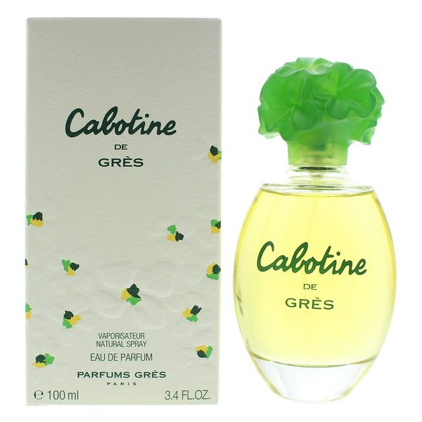 Cabotine de Gret Eau de Parfum 100ml