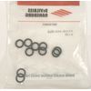 DEVILBISS 23162-024-K10 O-Ring Kit For Pressure Cups, Pack of 10