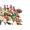 Sandtray Play Therapy Basic Starter Kit - 100+ Pieces