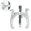 3 Jaw Gear Puller Multifunctional Carbon Steel Bearing Removal Puller Tool