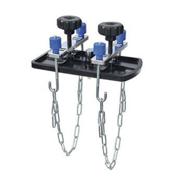 SM Univ Bleed Adapter 3 1/2 x 6"