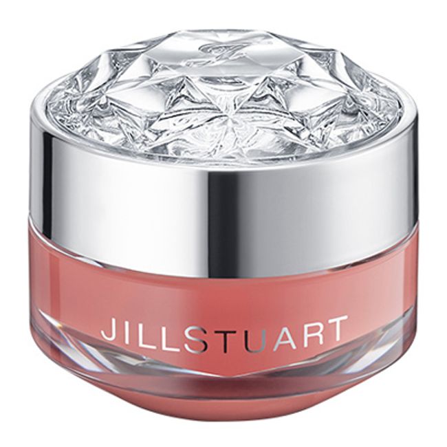 [Free non-standard shipping] JILL STUART Lip Balm Peachy Tuberose 7g