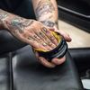 Meguiar's Class, Rich Leather Cleaner
