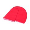 Roc Hobby Beechcraft Vertical Stabiliser ROC-KK104-RED