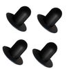 Above Ground Swimming Pool Filter Pump Strainer Hole Plug Stopper for Intex Pool Plug Replacement(4/Pack)