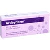 Ardeydorm, 20 St TAB