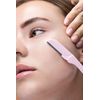 Brushworks Angled Dermaplaners (Pack of 6)