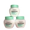 (3 PACK )Pond's Cold Cream Cleanser & Make Up Remover  9.5 Oz Each.