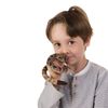 Folkmanis Finger Puppet Mini Rattlesnake 2789