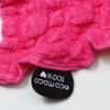 ecomoco Mokomoko Face Towel 32. Jelly Pink MOFT-32