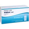 VIDISIC EDO Eye Gel 60 x 0.6 ml