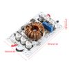 DC-DC Boost Converter, 600W 10-60V to 12-60V Adjustable Voltage Current Power Source Step up Module LED Driver